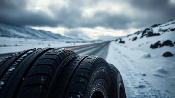 Guide d'achat de pneus Michelin Alpin 7 pour l'hiver